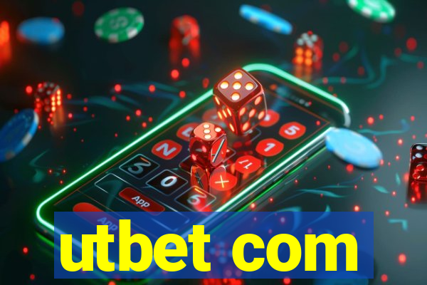 utbet com